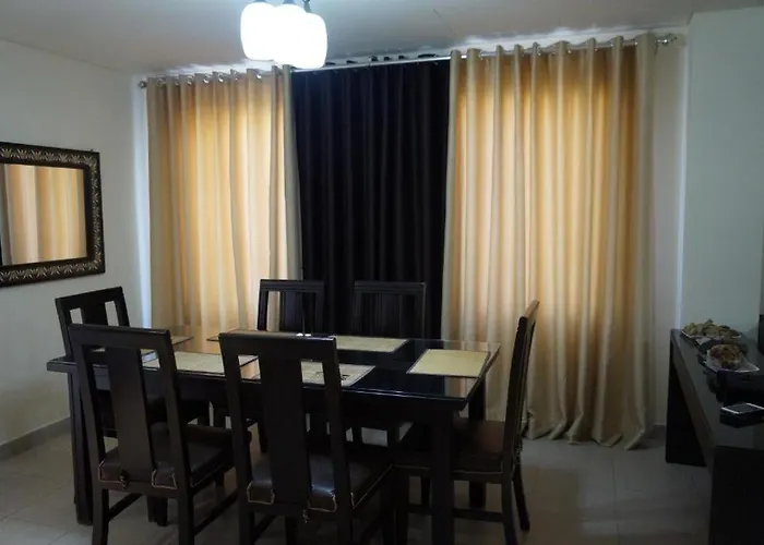 Samarah Resort D44