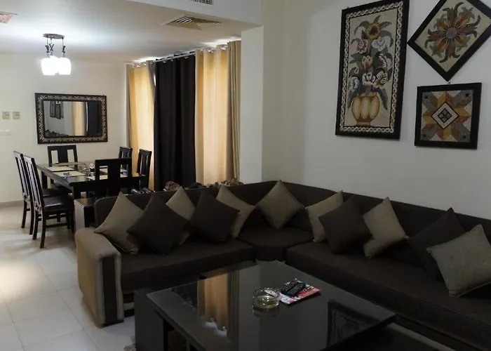 Samarah Resort D44