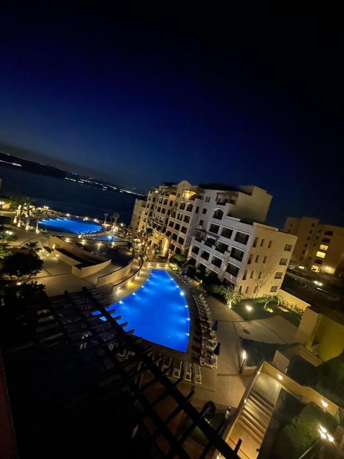 Aparthotel Samarah D44