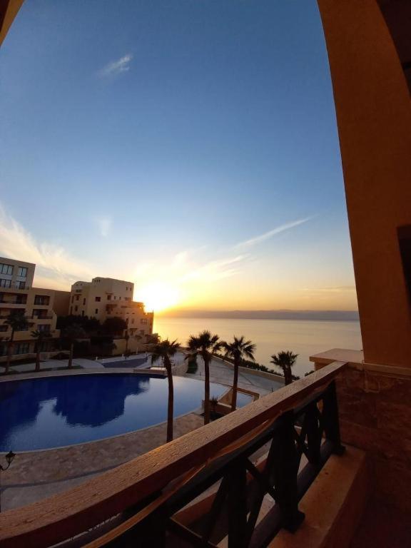 Aparthotel Samarah D44