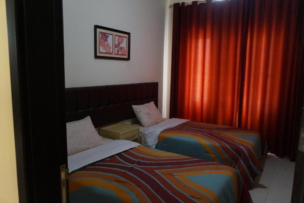 Samarah D44 Aparthotel *