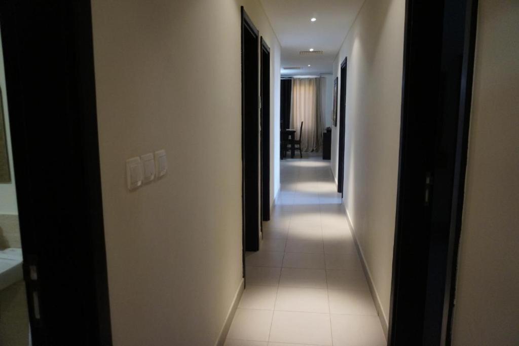 Aparthotel Samarah D44 *