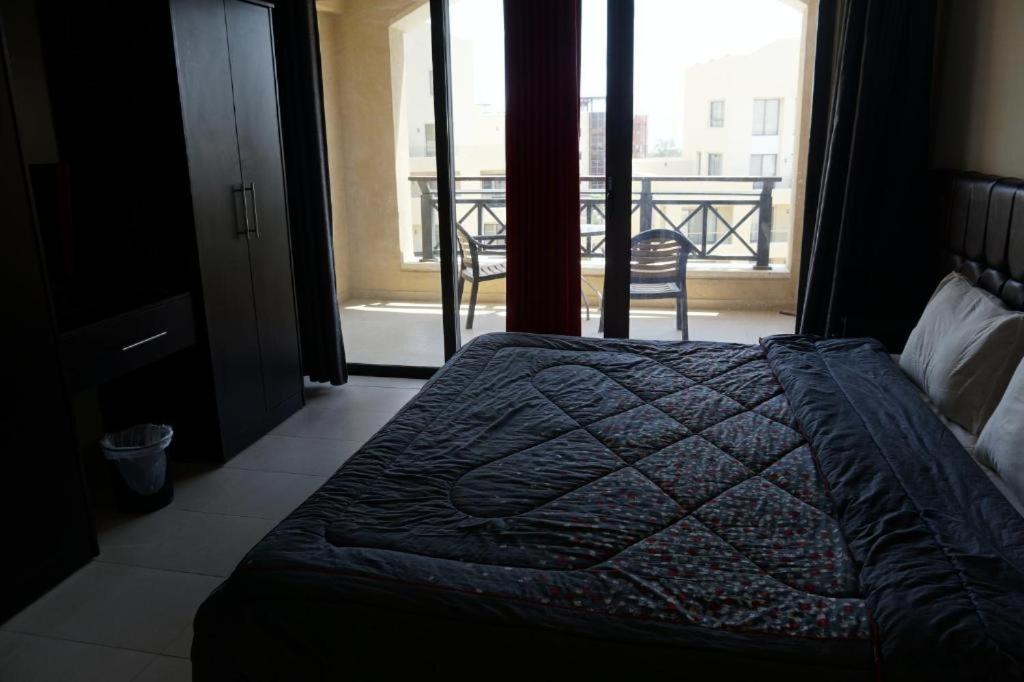 Samarah D44 Aparthotel Sweimeh