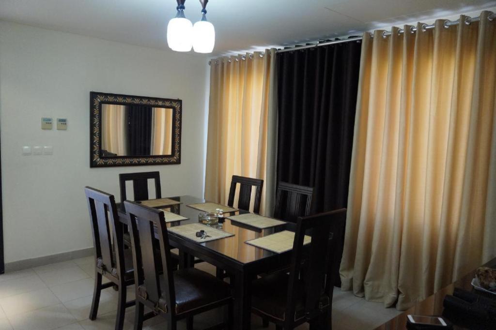Samarah D44 Aparthotel