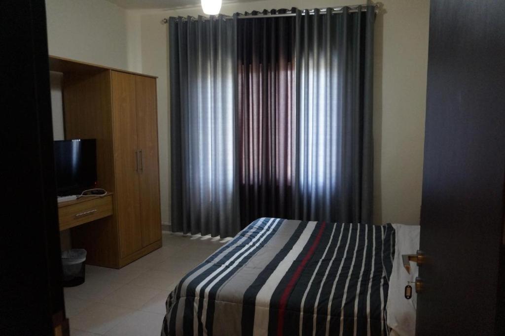 Aparthotel Samarah D44 Sweimeh