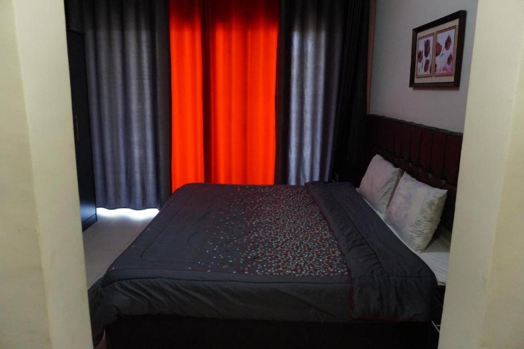 Samarah D44 Aparthotel