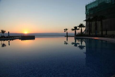Samarah D44 Aparthotel