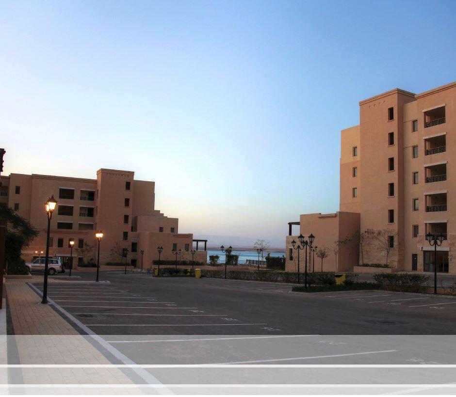 Samarah D44 Aparthotel *