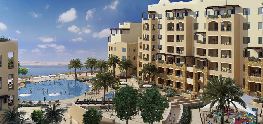 Aparthotel Samarah D44 *