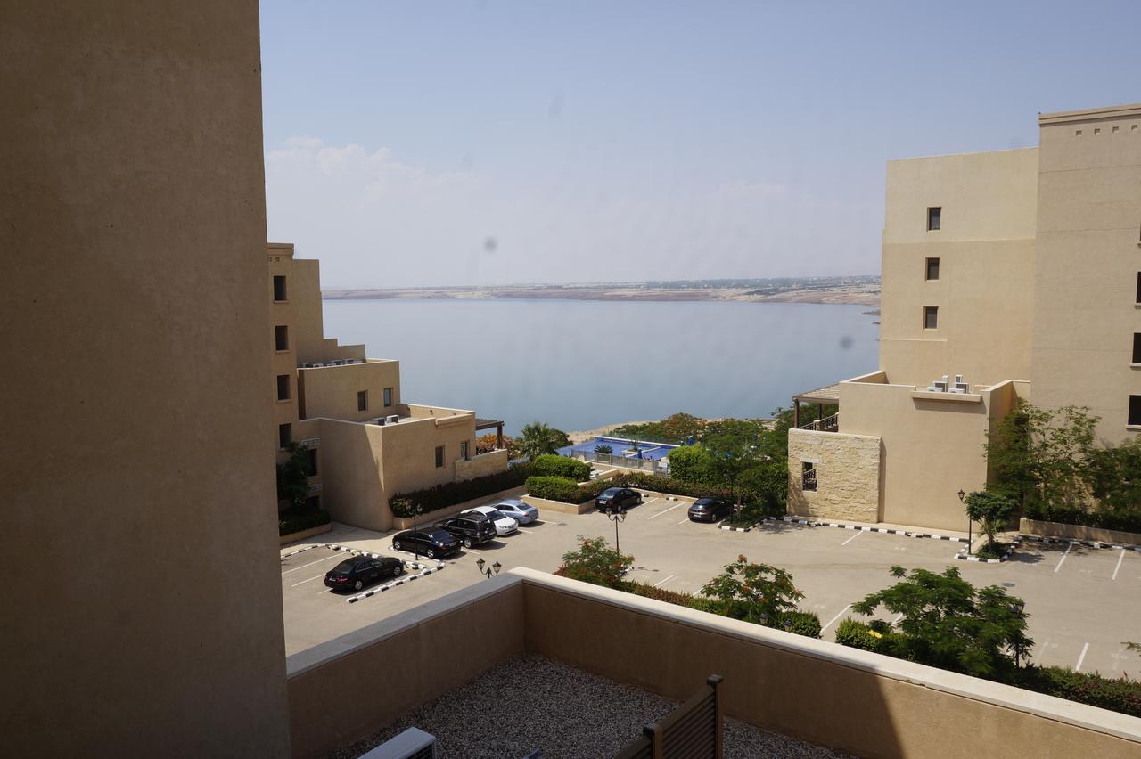 Aparthotel Samarah D44