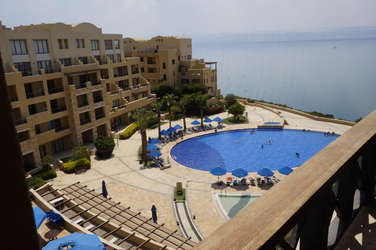 Samarah D44 Aparthotel