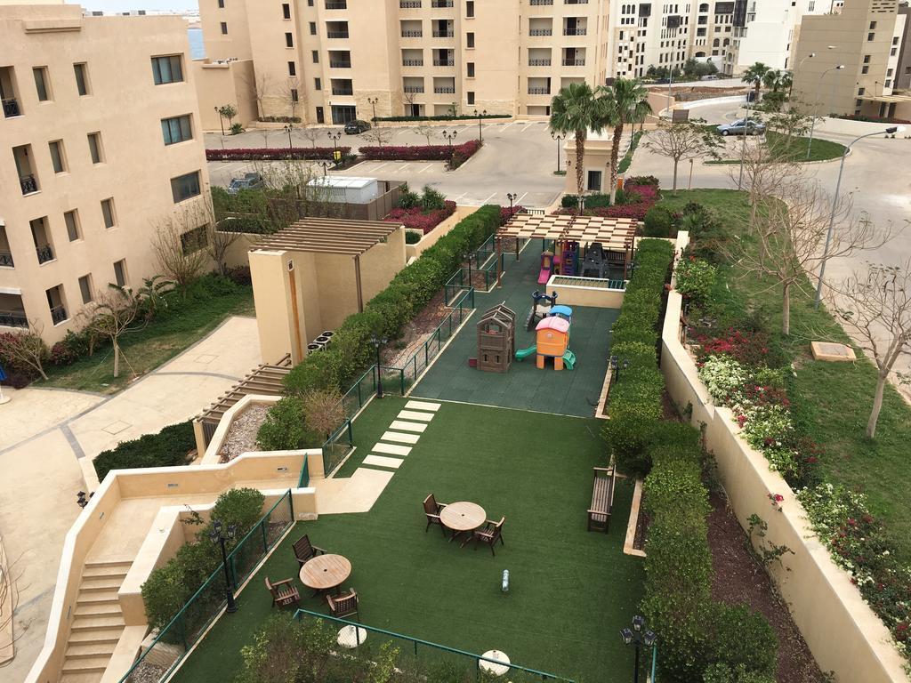 Samarah D44 Aparthotel